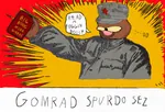 artist:gomrad_spurdo book china gomrad_spurdo little_red_book mao_zedong maoism red_guard site:get site:leftytrash site:getchan spurdo uniform // 1621x1099 // 1.9MB