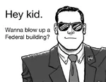 agent cia false_flag fbi glasses glowie hey_kid police sun_glasses // 660x509 // 143KB