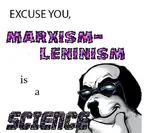 dog glasses marxism_leninism meta:lowres science sun_glasses tankie // 477x424 // 32KB