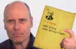 anarcho_capitalism book capitalism eceleb reading revolution site:youtube soviet_union state state_and_revolution stefan_molyneux theory vladimir_lenin // 579x377 // 289KB