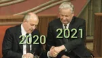 2020 2021 boris_yeltsin mikhail_gorbachev prediction revisionism russia russian_federation soviet_union traitor // 960x544 // 93KB