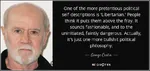 bullshit capitalism george_carlin libertarianism philosophy quote // 850x400 // 80KB