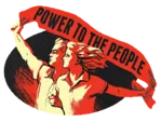 banner people power revolution transpatent // 632x474 // 130KB