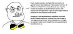 anarcho_capitalism argument capitalism human_nature incentive libertarianism ms_paint non_aggression_principle // 1252x590 // 22KB