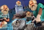 defibrillator grave karl_marx marxism resurrection shovel zombie // 1192x804 // 547KB