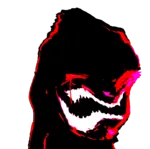 angry dark_wojak meta:transparent_background ryöstellä wojak // 808x805 // 10KB