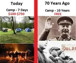 camp capitalism comparison gulag joseph_stalin marxism_leninism prison soviet_union tankie // 605x504 // 45KB