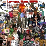 2024 adolf_hitler antennae ayatollah_khomeini balloon bat batzorig_vaanchig bell_pepper big_smoke bourgeoisie bugs_bunny cat celebrity chad character:alunya character:grace che_guevara chihuahua chud cigarette collage cookie cookies coomer cosplay cross deprogram dog donald_trump drone emilia_clarke fidel_castro flag fluttershy food friedrich_engels furry game_of_thrones glasses glowie grim_reaper guillotine gun hakim hammer_and_sickle hard_hat hat haz heads helmet ho_chi_minh javier_milei jesus_christ joe_biden joi jt_chapman kalashnikov karl_marx kkk laptop mao_zedong max_stirner meta:transparent_background microphone milk mural musical_instrument my_little_pony orc peaked_cap pennywise pig red_flag red_star richard_stallman ruby_rose rwby scythe second_thought shay site:isg site:leftypol site:siberia smoking spongebob statue_of_liberty sword taylor_swift thomas_sankara tucker_carlson uniform united_states vechicle vladimir_lenin volodymyr_zelensky wojak xi_jinping yevgeny_prigozhin yugopnik z // 2000x2000 // 6.0MB