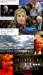 2016 aged_poorly bernie_sanders clinton donald_trump election fear glasses hillary_clinton meta:infographic social_democracy united_states // 1524x2615 // 2.6MB