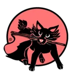 anarchism anarcho_communism cat iww sabotabby // 1948x2004 // 403KB