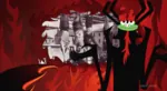 aku benito_mussolini execution fascism fascist_italy italy samurai_jack // 1280x698 // 819KB