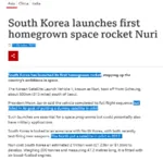 article failure korea korea_dpr korea_republic meta:screencap rocket satellite space // 877x858 // 117KB