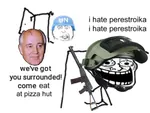 as_val gun i_hate_the_antichrist mikhail_gorbachev perestroika pizza_hut revisionism soviet_union traitor trollface united_nations weapon // 1193x900 // 278KB