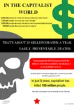 capitalism deaths disease dollar famine food healthcare meta:infographic money poverty red_star skull star statistics water // 1588x2246 // 483KB