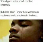 capitalism crying gangsta hood poverty sad united_states // 750x729 // 51KB