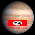 1:1_aspect_ratio jupiter national_bolshevism nazbol_gang planet space x_gang // 840x840 // 8.4KB