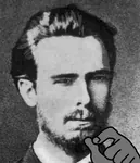 anarchism nihilism pepe russia russian_empire sergey_nechayev smug // 750x869 // 181KB