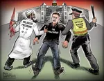 ben_garrison blood capitalism isis meta:edit meta:highres police proletariat reactionary worker // 2040x1578 // 3.9MB