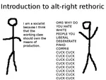 alt_right buzzword classcuck cuck fascism means_of_production meta:lowres ms_paint reactionary // 500x375 // 58KB