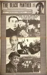 black_panther_party china cover ho_chi_minh internationalism juche kim kim_il_sung korea korea_dpr magazine mao_zedong maoism vietnam // 572x905 // 102KB