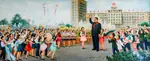 art children juche kim kim_il_sung korea korea_dpr meta:painting pioneer // 4495x1816 // 1.9MB