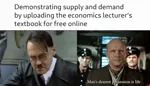 adolf_hitler book caption comparison demand ernst_thalmann film left_vs_right meta:video meta:webm nikolai_ostrovsky piracy quote supply supply_and_demand // 1280x738, 26.4s // 3.0MB