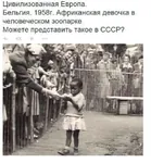 belgium comparison europe race racism russian_text soviet_union translated zoo // 560x604 // 66KB