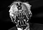 2016 bane baneposting bernie_sanders election mask meta:highres social_democracy the_dark_knight_rises united_states // 2721x1926 // 676KB