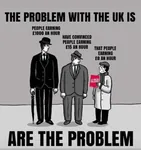 anglo capitalism class hat inequality poster simplified umbrella united_kingdom wage // 1079x1144 // 67KB