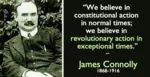 action constitution ireland james_connolly quote revolution // 1494x771 // 1.2MB