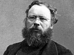 anarchism meta:lowres meta:monochrome meta:photo mutualism pierre_joseph_proudhon // 444x331 // 25KB