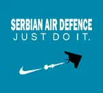 air_defense aircraft airplane f-117 jet lockheed missile nike serbia surface_to_air_missile yugoslavia yugoslavia_fr // 803x727 // 47KB