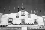 1953 flag georgy_malenkov joseph_stalin kim_il_sung korea_dpr korean_text mao_zedong meta:monochrome meta:photo portrait pyongyang vladimir_lenin // 2048x1363 // 859KB