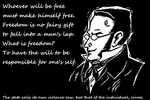 anarchism crime egoism freedom glasses max_stirner quote state violence // 1500x1000 // 732KB