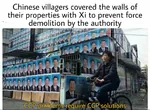 china cult_of_personality demolition modern_problems poster property xi_jinping // 1272x933 // 164KB