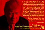 capitalism donald_trump hammer_and_sickle juche kim kim_jong_un korea korea_dpr nuclear purge qfctipsfc quote united_states // 513x336 // 140KB