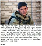 donbass europe givi kiev mikhail_tolstykh quote russia russian_federation ukraine ukraine_war // 528x574 // 86KB