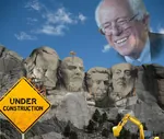 2016 bernie_sanders china construction election friedrich_engels glasses heads joseph_stalin karl_marx mao_zedong maoism marxism marxism_leninism mount_rushmore social_democracy soviet_union statue united_states vladimir_lenin // 1500x1265 // 1.7MB