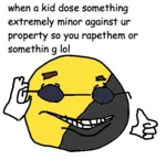 anarcho_capitalism capitalism glasses meta:lowres picardia private_property property when // 459x444 // 49KB