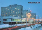 1987-1989 arkhangelsk commieblock lights meta:photo russia snow soviet_union // 3519x2489 // 13MB