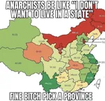 anarchism china map province state // 1242x1201 // 140KB