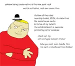 alt_right capitalism classcuck conservatism counter_culture cuck fascism hat ms_paint // 670x588 // 77KB