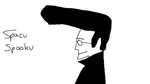 anarchism egoism glasses max_stirner ms_paint spooks // 1152x648 // 17KB