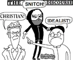 anarchism bmfbbwbp discourse egoism glasses idealism mask max_stirner ms_paint snitch // 535x439 // 25KB