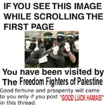 arab hamas palestine thread west_asia you_have_been_visited zionism zionist_regime // 675x678 // 136KB