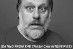 ideology intensifies pure_ideology slavoj_zizek trash trash_can // 510x348 // 80KB