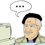 beret communalism computer murray_bookchin reaction_image waiting // 1358x1356 // 812KB