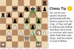 chess gridlock pawn peasant revolution tip // 680x451 // 146KB