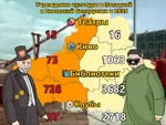 belarus boomer cinema comparison crying culture joseph_stalin library meta:highres meta:translation_request poland revmemsov russian_text soviet_union statistics theater wojak // 1773x1338 // 1.1MB