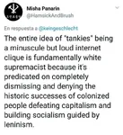 colonialism history imperialism internet marxism_leninism meta:screencap site:twitter tankie tweet victory // 720x789 // 42KB